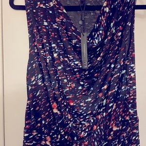 Robert Rodriguez Dress, NWT